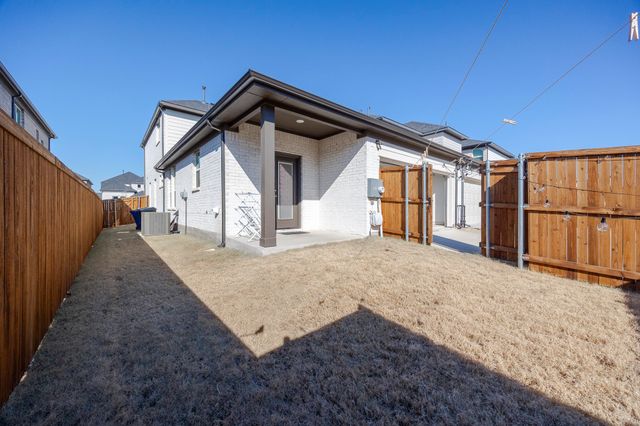 11619 Chepstow, Frisco, TX 75035