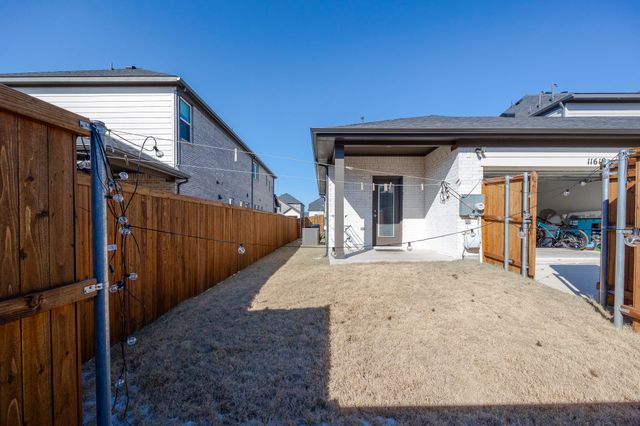 11619 Chepstow, Frisco, TX 75035