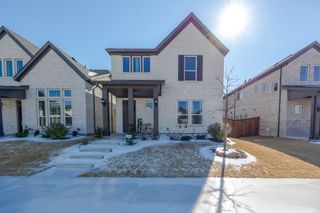 11619 Chepstow, Frisco, TX 75035