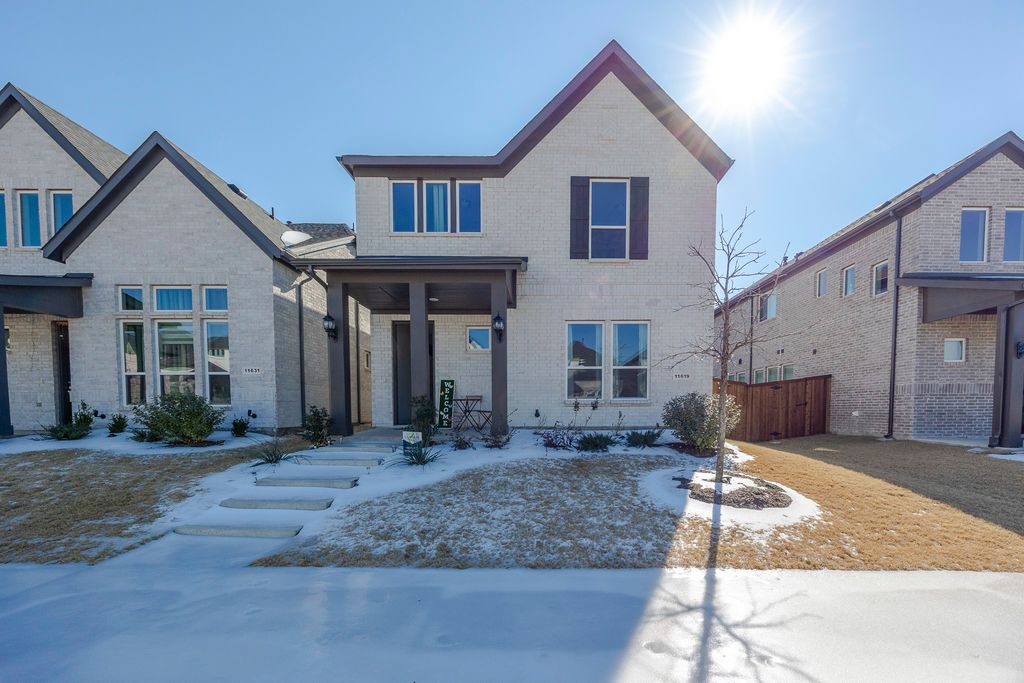 11619 Chepstow, Frisco, TX 75035