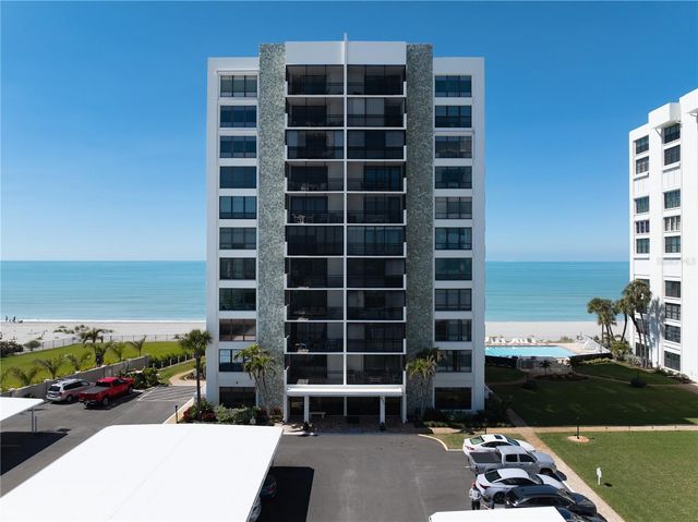 631 ALHAMBRA ROAD 801, Venice, FL 34285