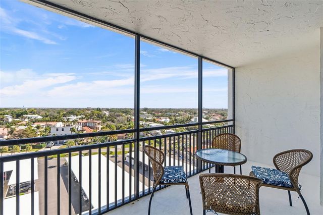 631 ALHAMBRA ROAD 801, Venice, FL 34285