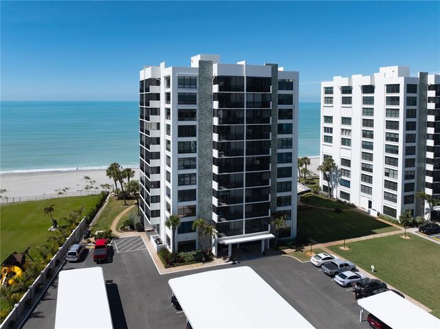 631 ALHAMBRA ROAD 801, Venice, FL 34285