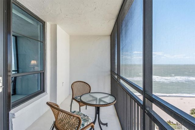 631 ALHAMBRA ROAD 801, Venice, FL 34285