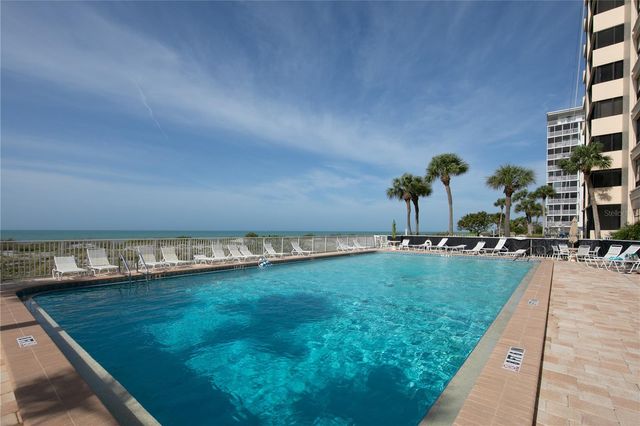 631 ALHAMBRA ROAD 801, Venice, FL 34285