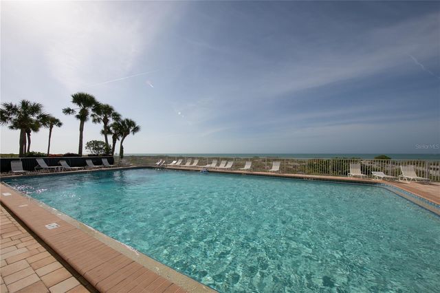 631 ALHAMBRA ROAD 801, Venice, FL 34285