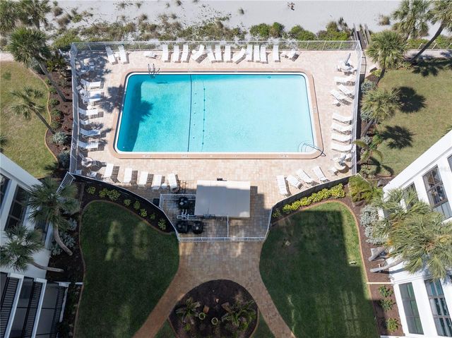 631 ALHAMBRA ROAD 801, Venice, FL 34285