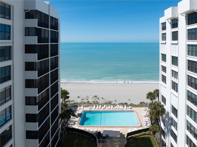 631 ALHAMBRA ROAD 801, Venice, FL 34285