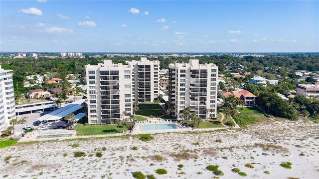 631 ALHAMBRA ROAD 801, Venice, FL 34285