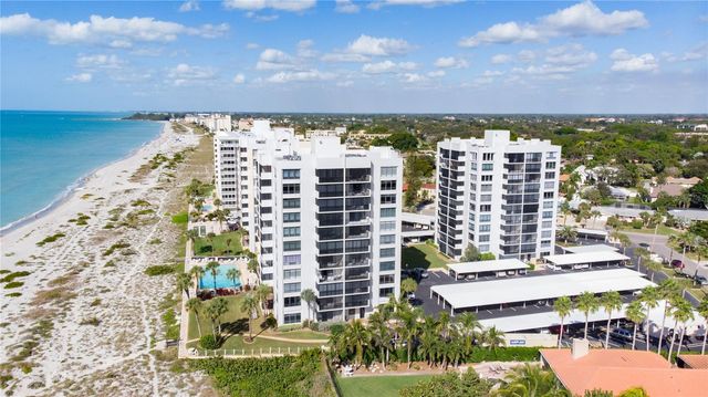 631 ALHAMBRA ROAD 801, Venice, FL 34285