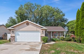 519 Spruce Creek Dr, Nampa, ID 83686