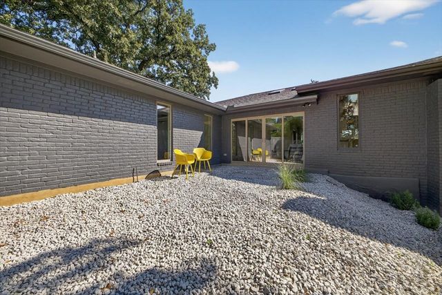 250 Oak Hill Drive, Trophy Club, TX 76262