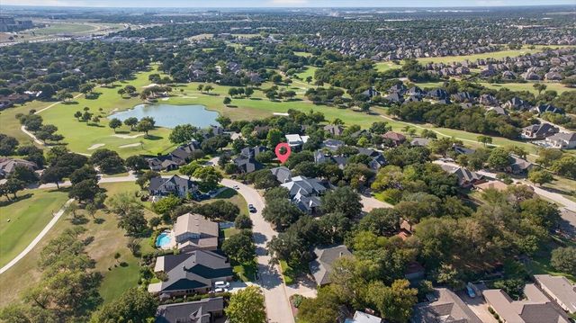 250 Oak Hill Drive, Trophy Club, TX 76262