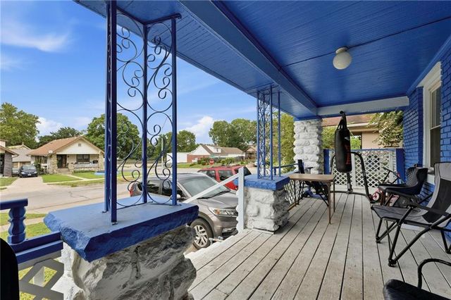 3249 Victor Street, Kansas City, MO 64128