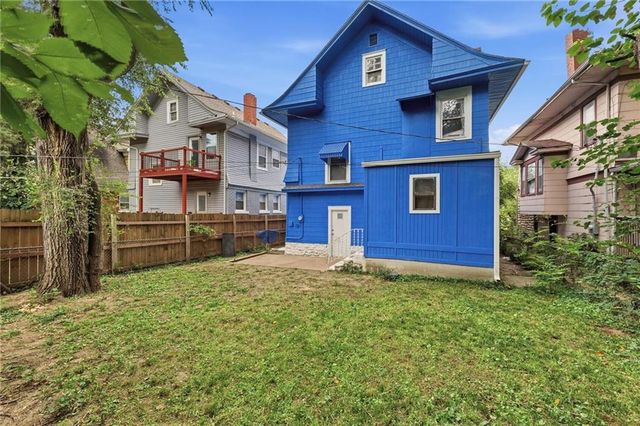 3249 Victor Street, Kansas City, MO 64128