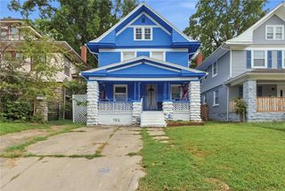 3249 Victor Street, Kansas City, MO 64128