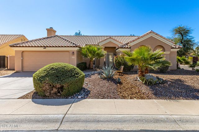 4101 E MORROW Drive, Phoenix, AZ 85050