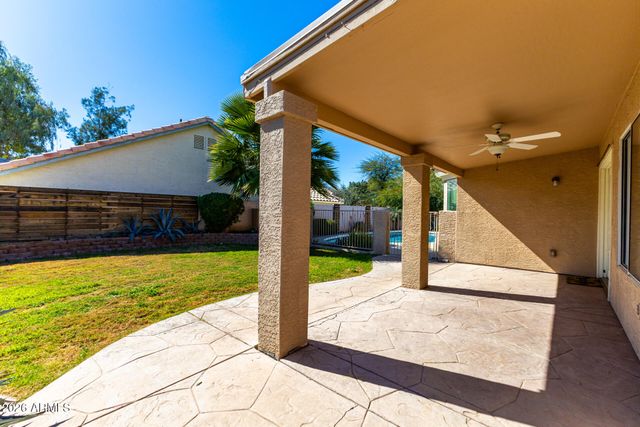 4101 E MORROW Drive, Phoenix, AZ 85050