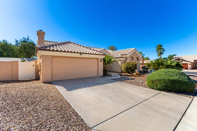 4101 E MORROW Drive, Phoenix, AZ 85050
