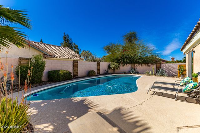 4101 E MORROW Drive, Phoenix, AZ 85050