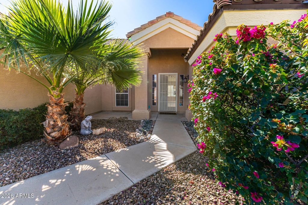 4101 E MORROW Drive, Phoenix, AZ 85050