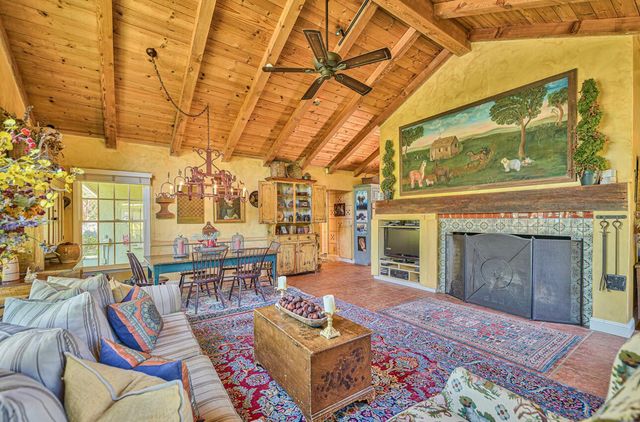 29225 Chualar Canyon Road, Chualar, CA 93925