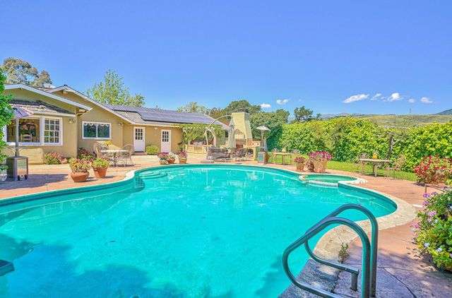 29225 Chualar Canyon Road, Chualar, CA 93925