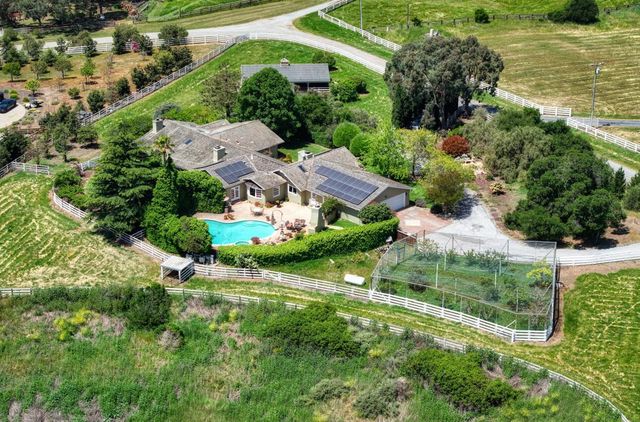 29225 Chualar Canyon Road, Chualar, CA 93925