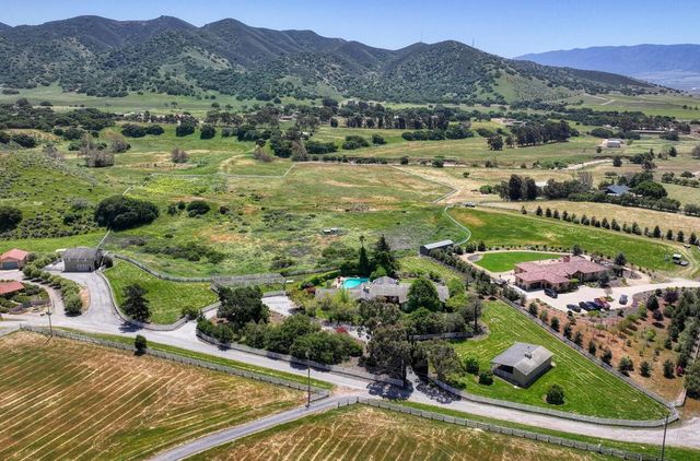 29225 Chualar Canyon Road, Chualar, CA 93925