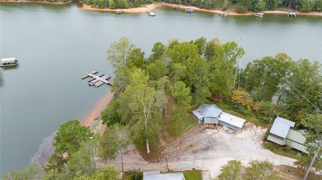 5535 Mount Shores Circle, Gainesville, GA 30506