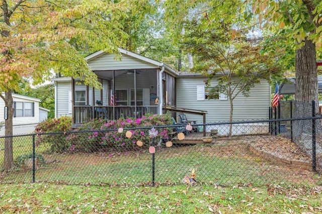 5535 Mount Shores Circle, Gainesville, GA 30506