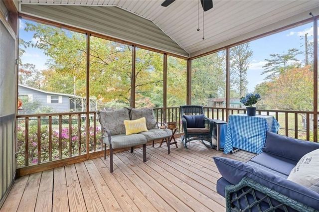 5535 Mount Shores Circle, Gainesville, GA 30506