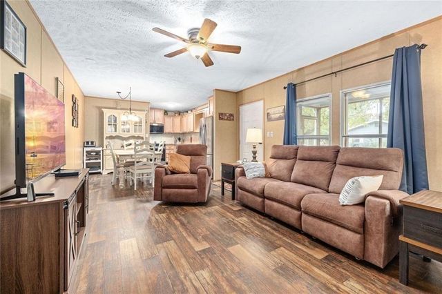 5535 Mount Shores Circle, Gainesville, GA 30506