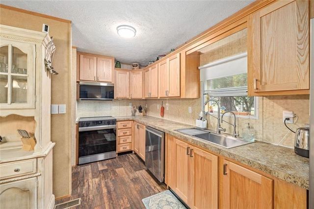 5535 Mount Shores Circle, Gainesville, GA 30506