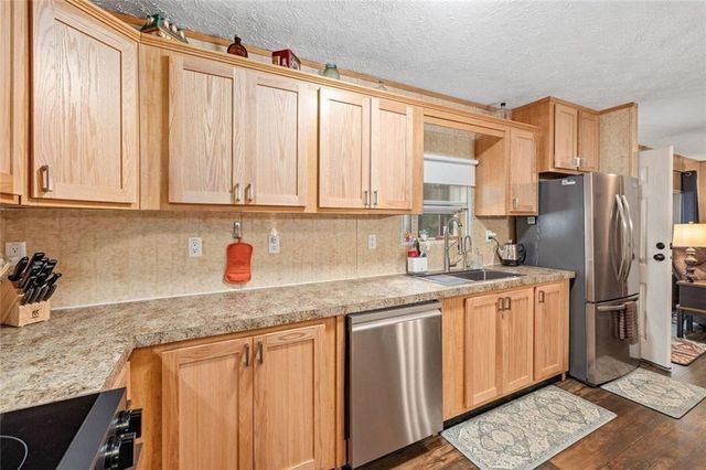 5535 Mount Shores Circle, Gainesville, GA 30506