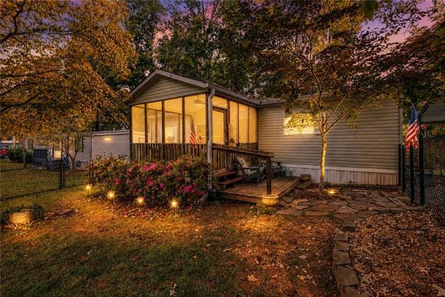 5535 Mount Shores Circle, Gainesville, GA 30506