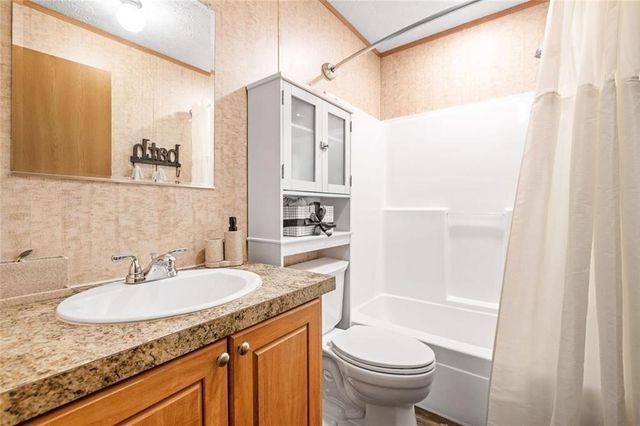 5535 Mount Shores Circle, Gainesville, GA 30506