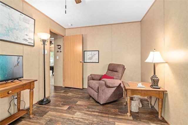 5535 Mount Shores Circle, Gainesville, GA 30506
