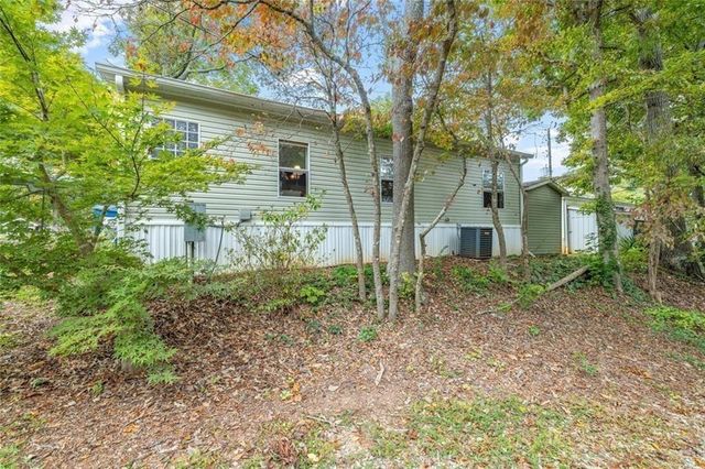 5535 Mount Shores Circle, Gainesville, GA 30506