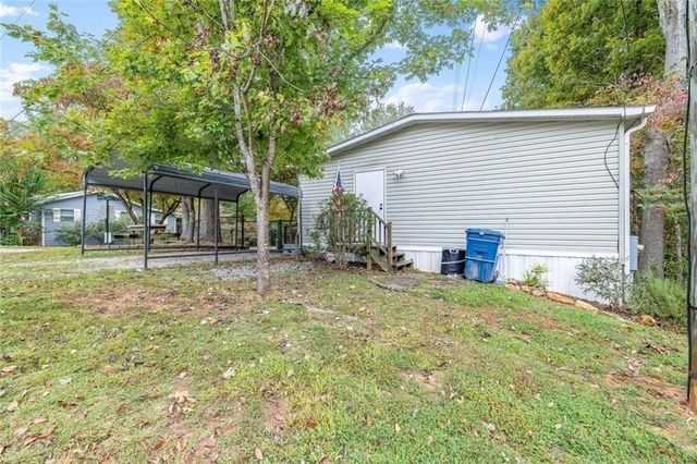 5535 Mount Shores Circle, Gainesville, GA 30506