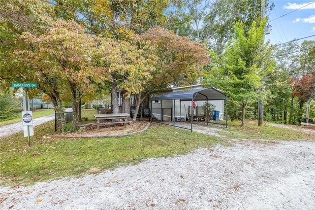 5535 Mount Shores Circle, Gainesville, GA 30506