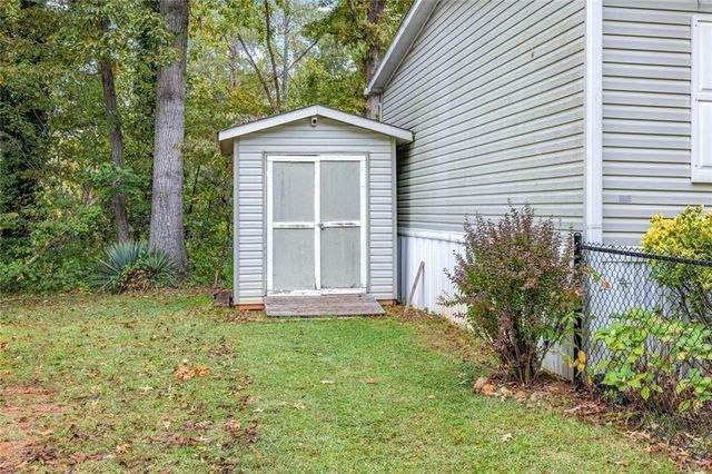 5535 Mount Shores Circle, Gainesville, GA 30506
