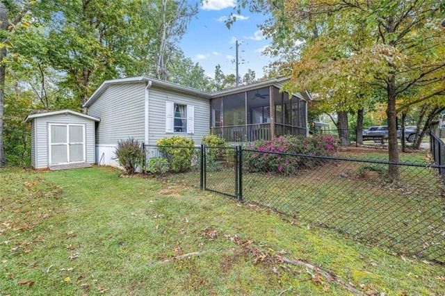 5535 Mount Shores Circle, Gainesville, GA 30506