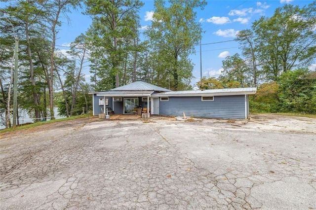 5535 Mount Shores Circle, Gainesville, GA 30506