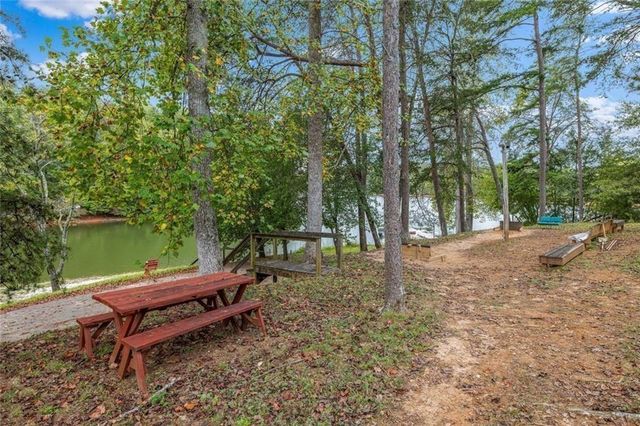 5535 Mount Shores Circle, Gainesville, GA 30506