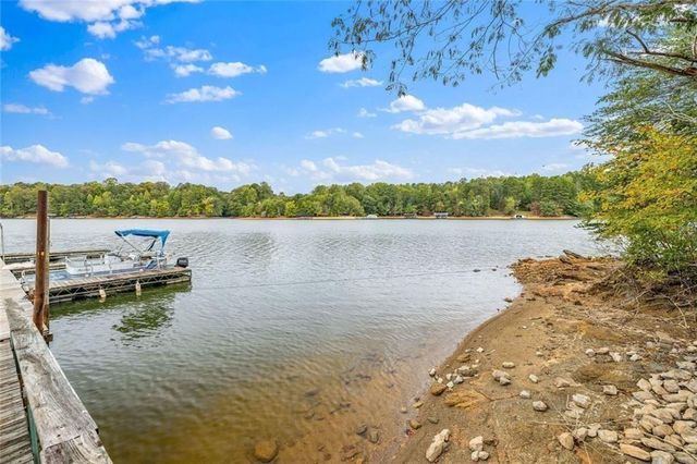5535 Mount Shores Circle, Gainesville, GA 30506