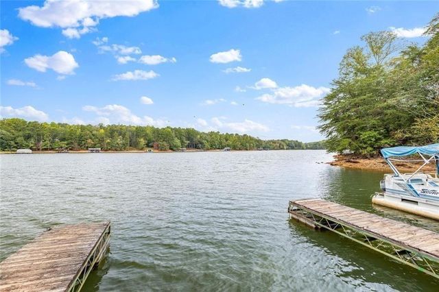 5535 Mount Shores Circle, Gainesville, GA 30506