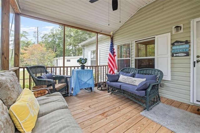5535 Mount Shores Circle, Gainesville, GA 30506
