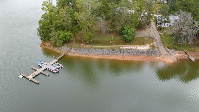 5535 Mount Shores Circle, Gainesville, GA 30506