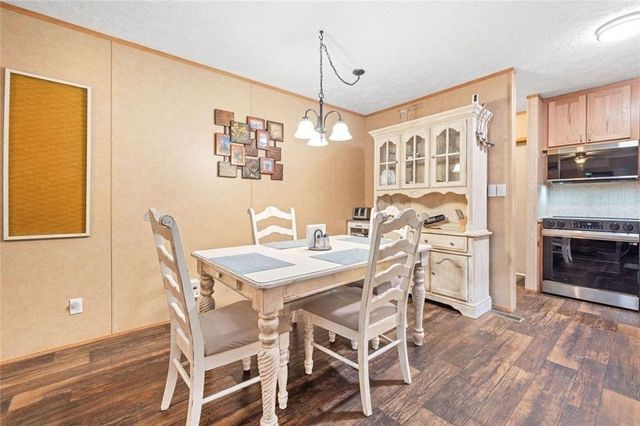5535 Mount Shores Circle, Gainesville, GA 30506